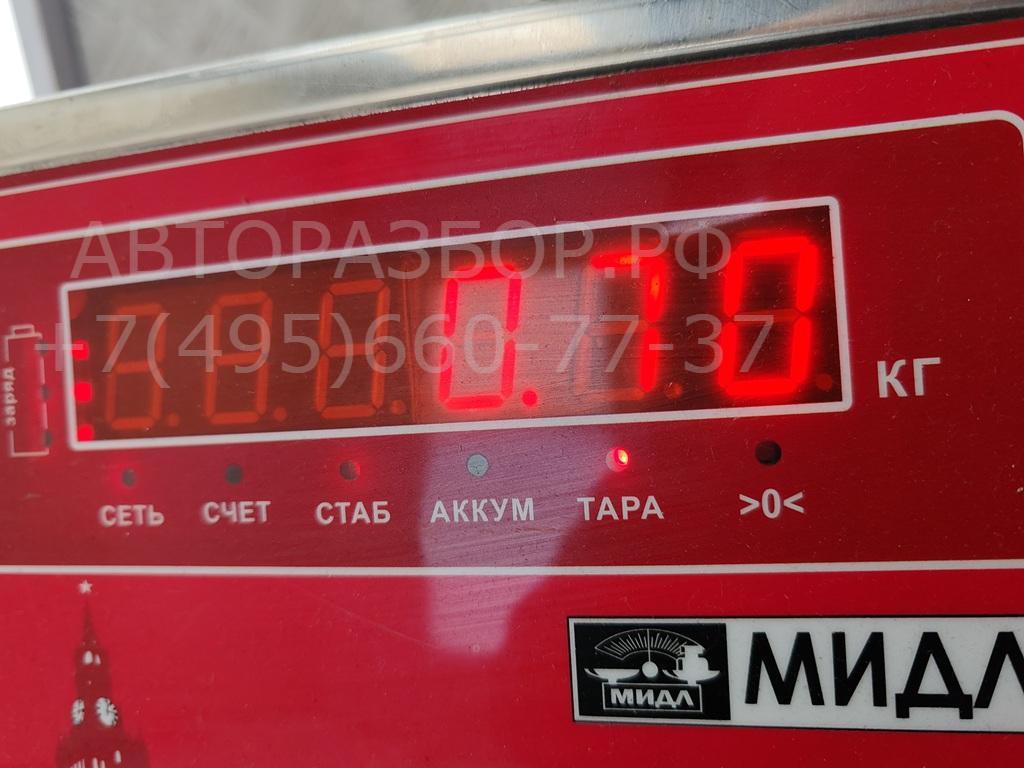 Петля капота левая