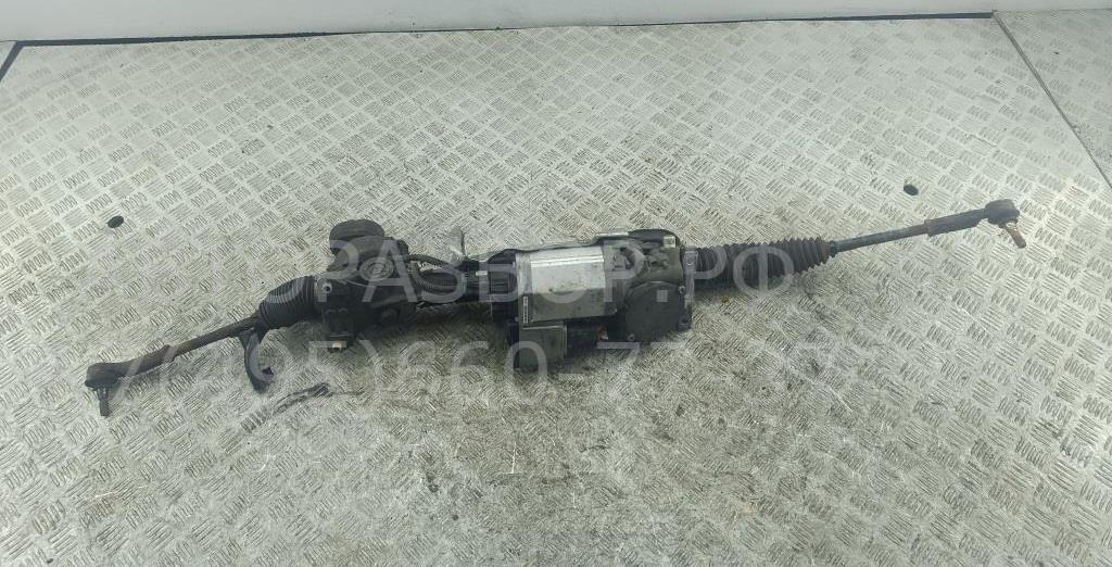 Рейка рулевая