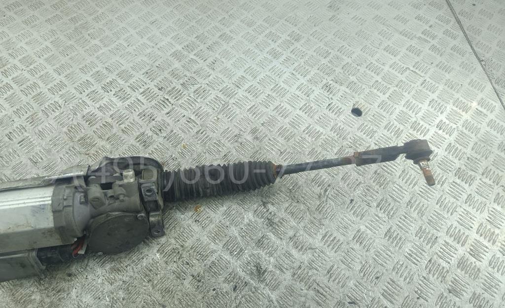 Рейка рулевая