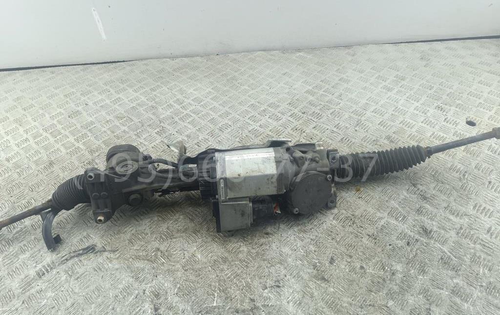 Рейка рулевая