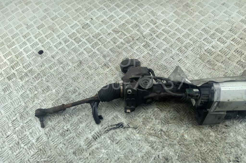Рейка рулевая