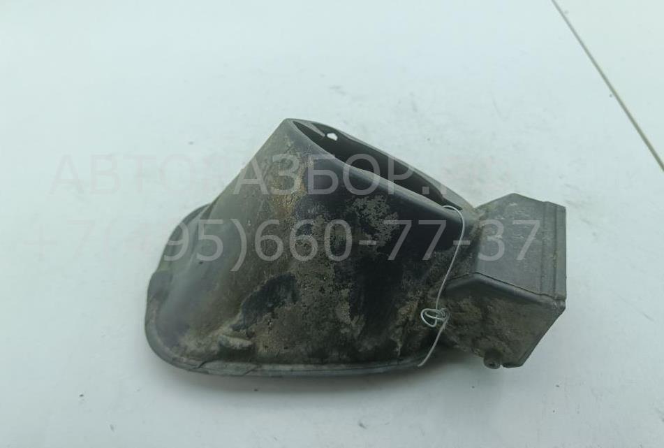 Лючок бензобака