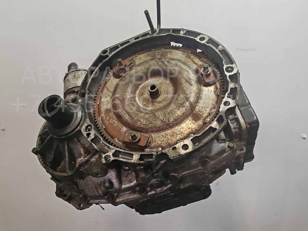 АКПП (автоматическая коробка переключения передач)