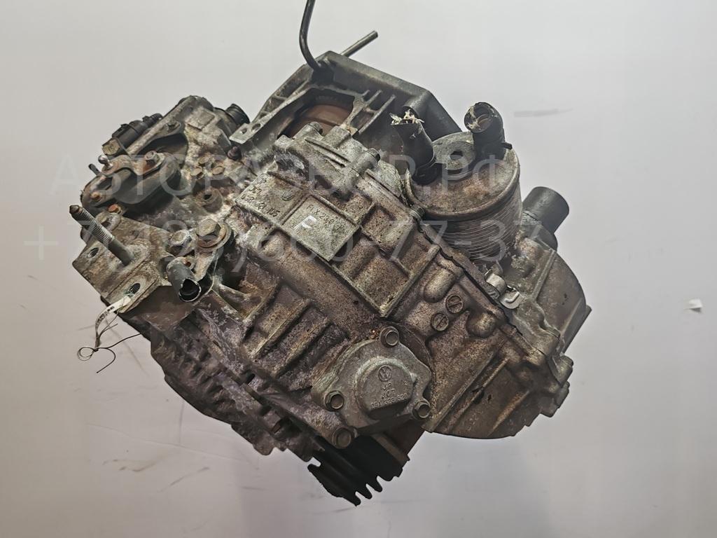 АКПП (автоматическая коробка переключения передач)