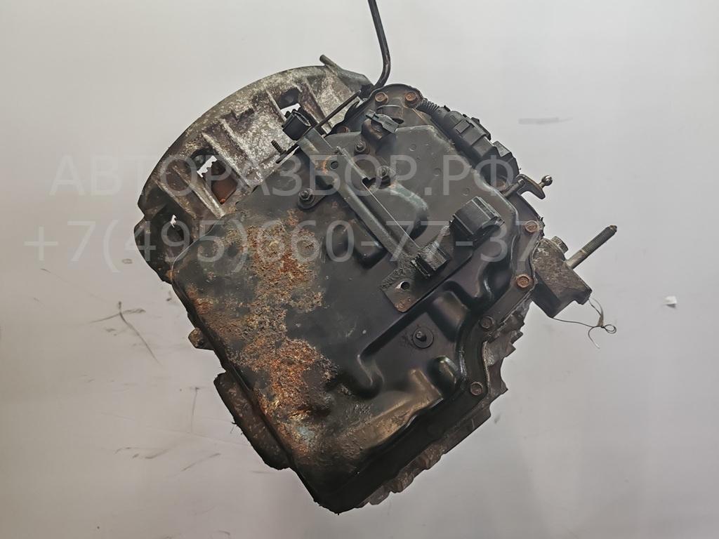 АКПП (автоматическая коробка переключения передач)