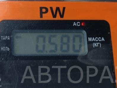 Блок управления двигателем