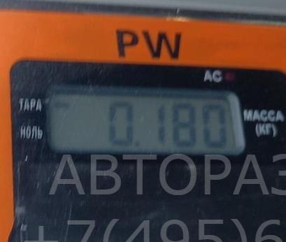 Резистор отопителя