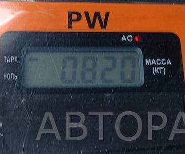 Блок управления двигателем