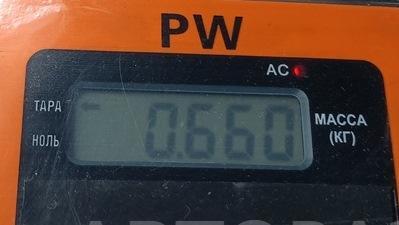 Замок двери задней правой