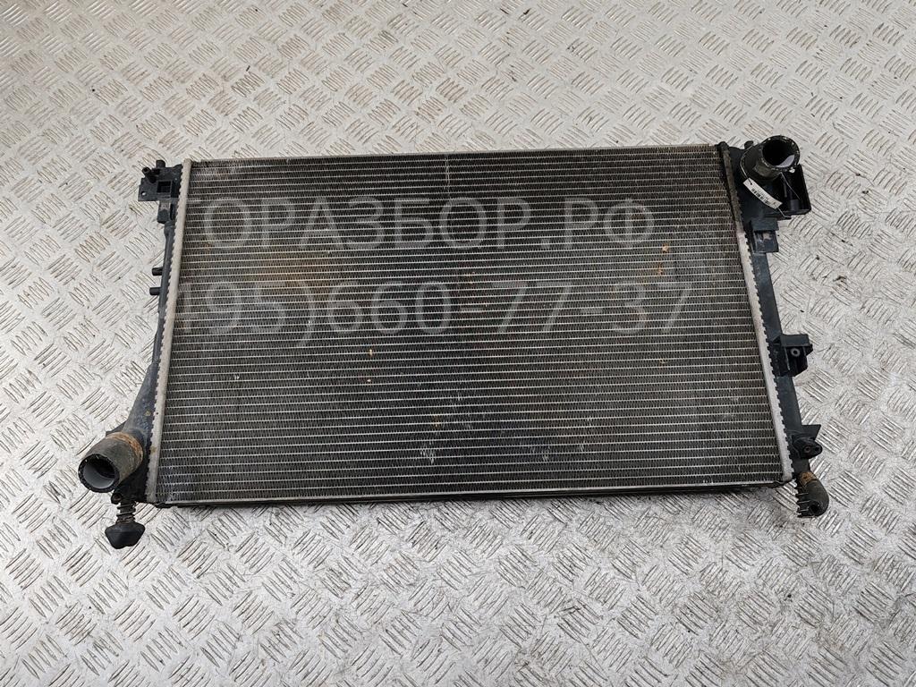 Радиатор охлаждения