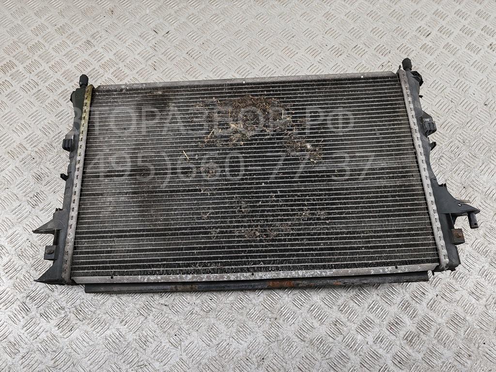 Радиатор охлаждения