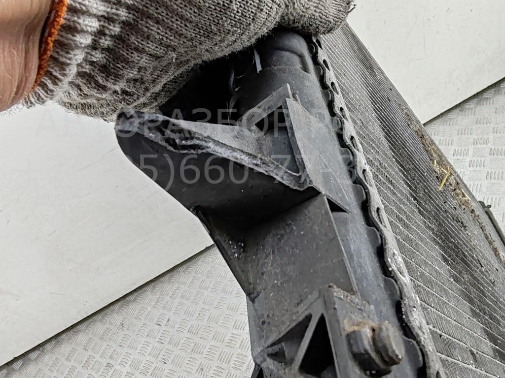 Радиатор охлаждения