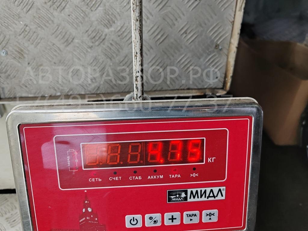 Радиатор охлаждения