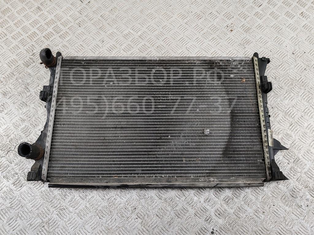Радиатор охлаждения