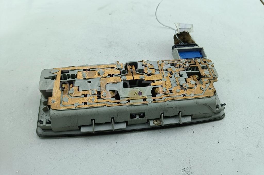 Плафон салонный