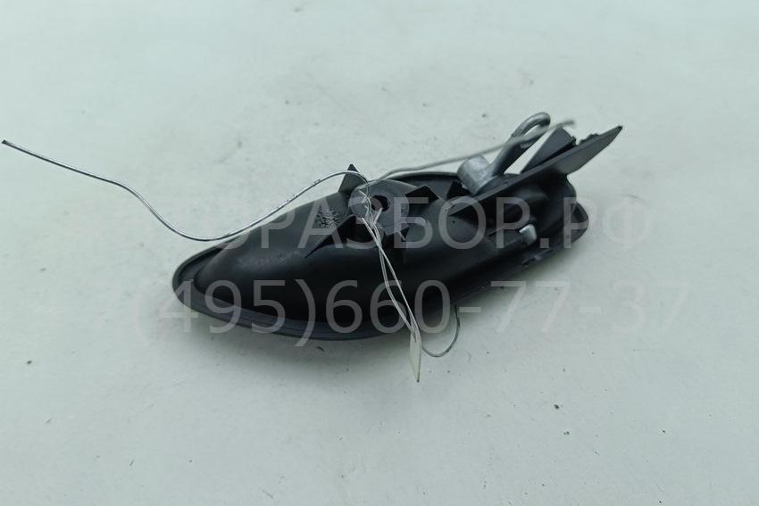 Ручка двери задней внутренняя левая