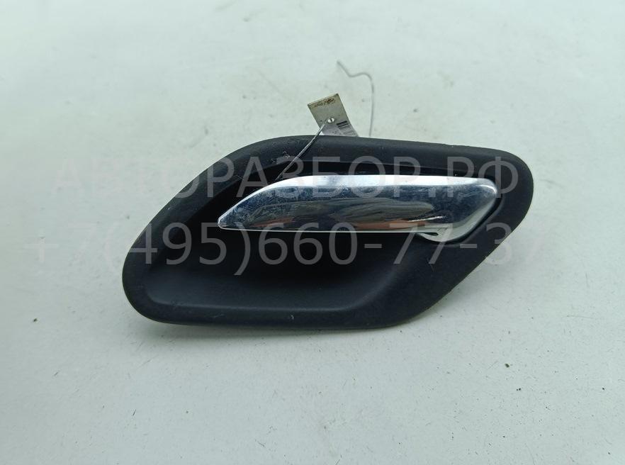 Ручка двери задней внутренняя левая