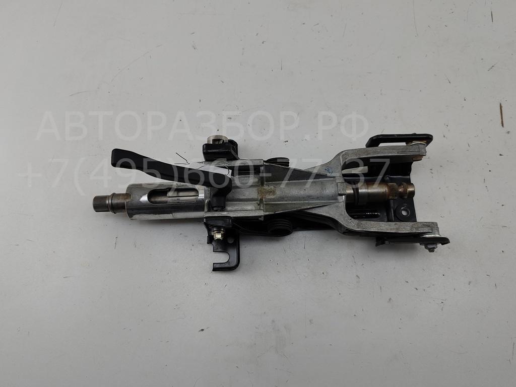 Колонка рулевая