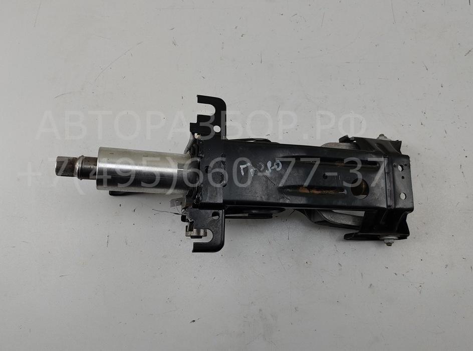 Колонка рулевая