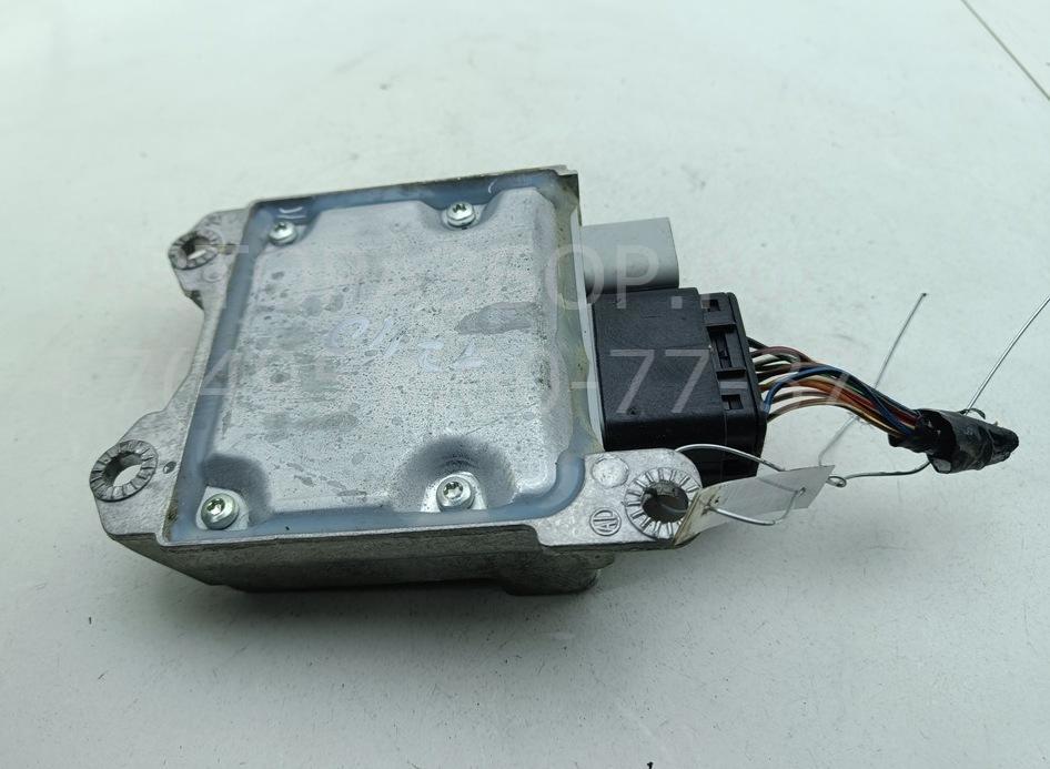 Блок управления подушек безопасности (AIR BAG)