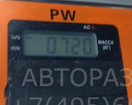 Блок предохранителей