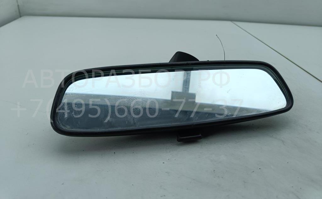 Зеркало заднего вида