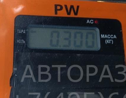 Зеркало заднего вида