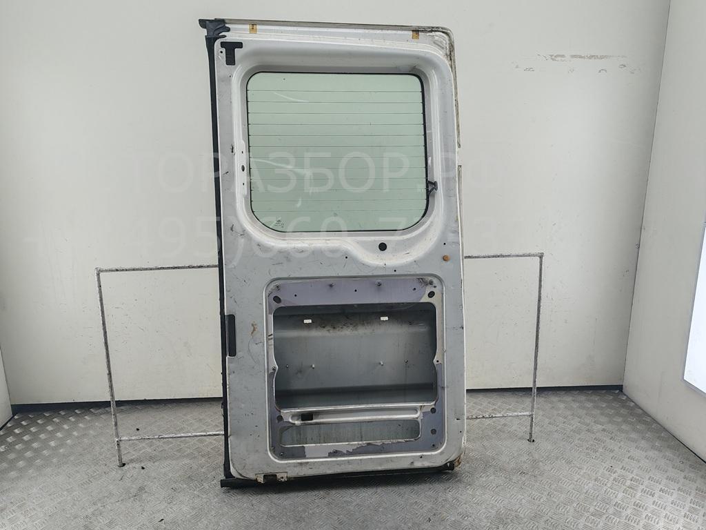 Дверь задняя левая