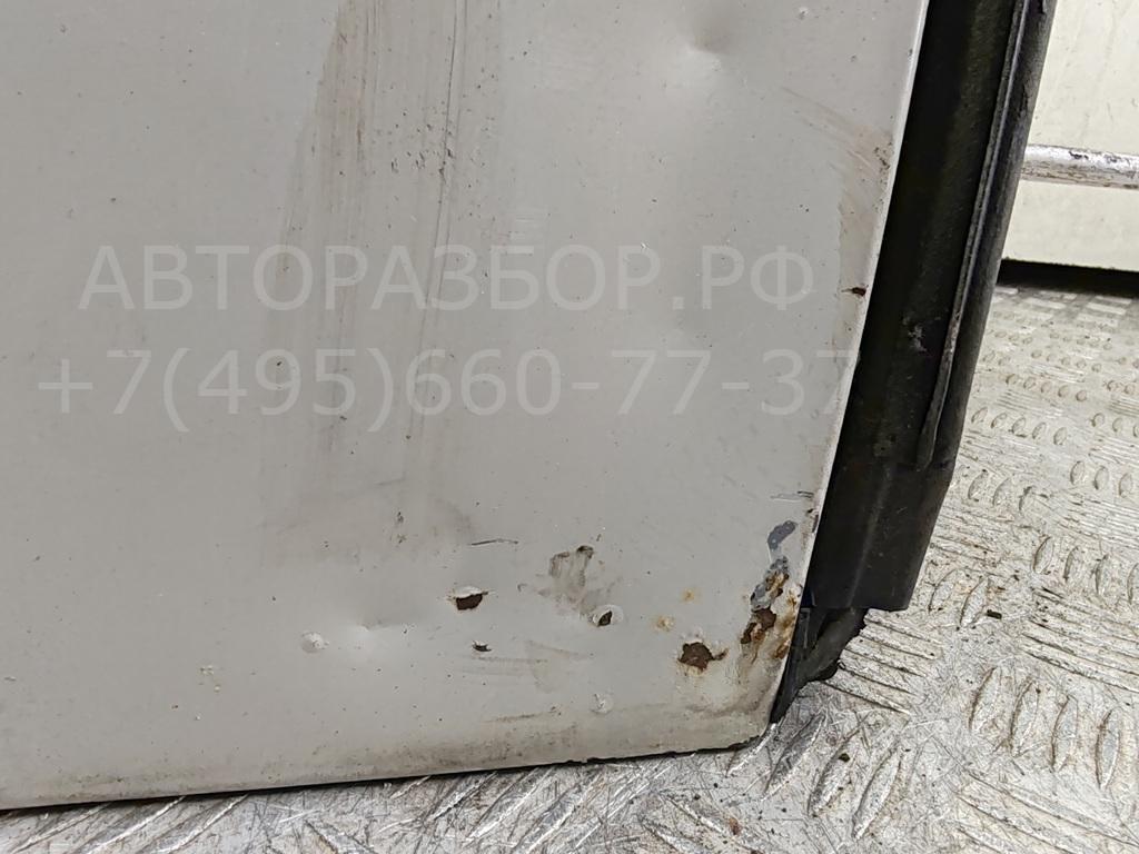 Дверь задняя левая