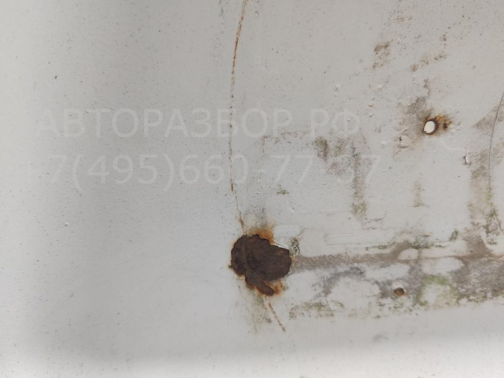 Дверь задняя левая