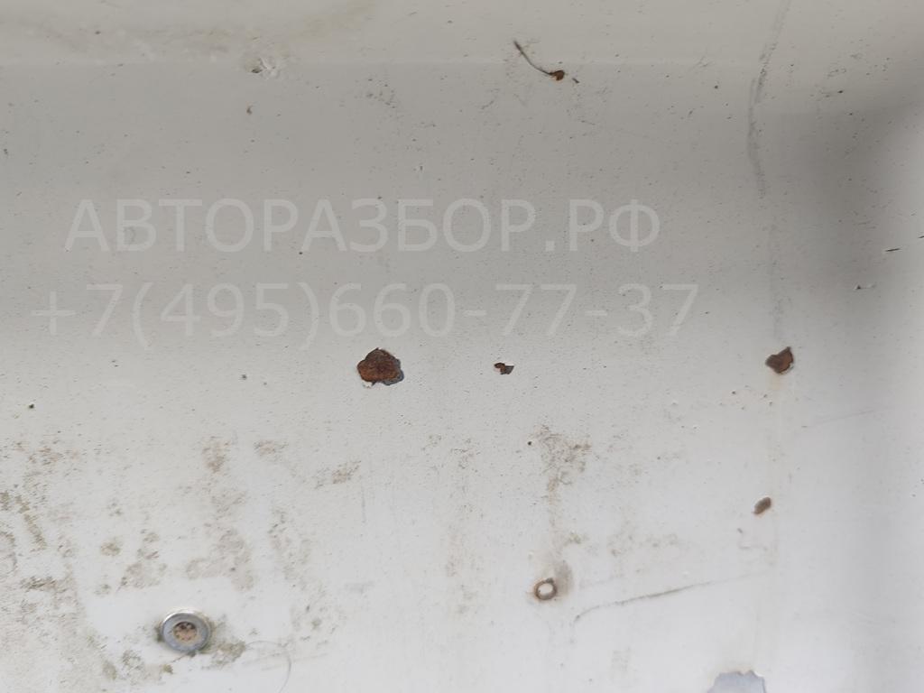 Дверь задняя левая