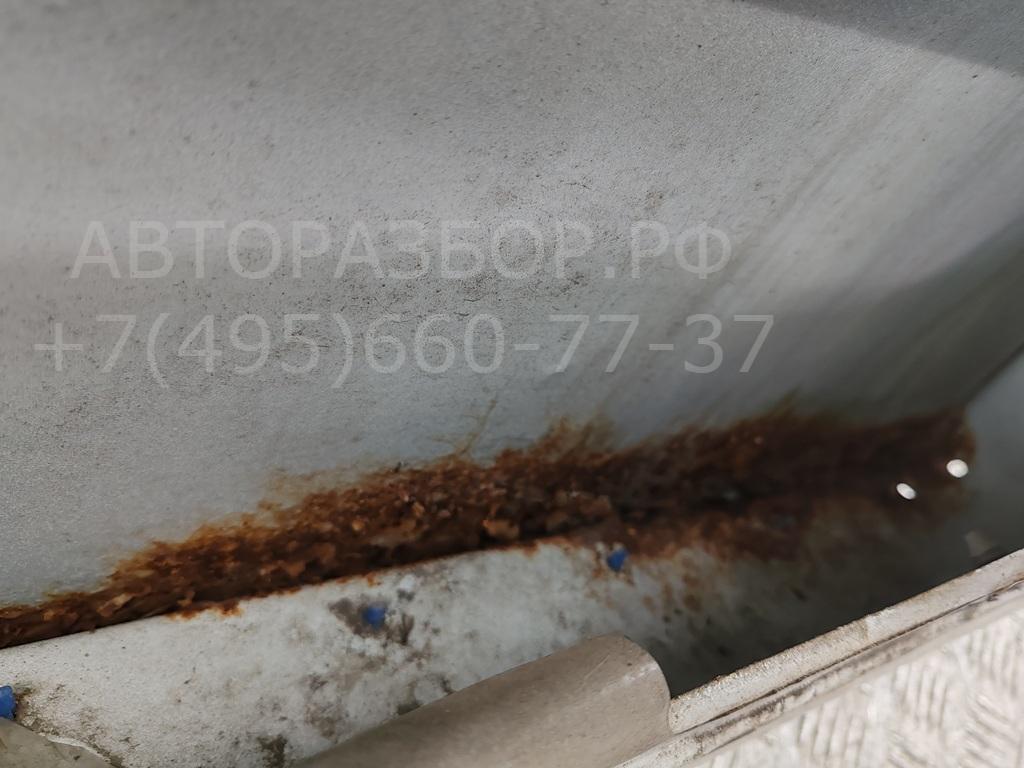 Дверь багажника правая