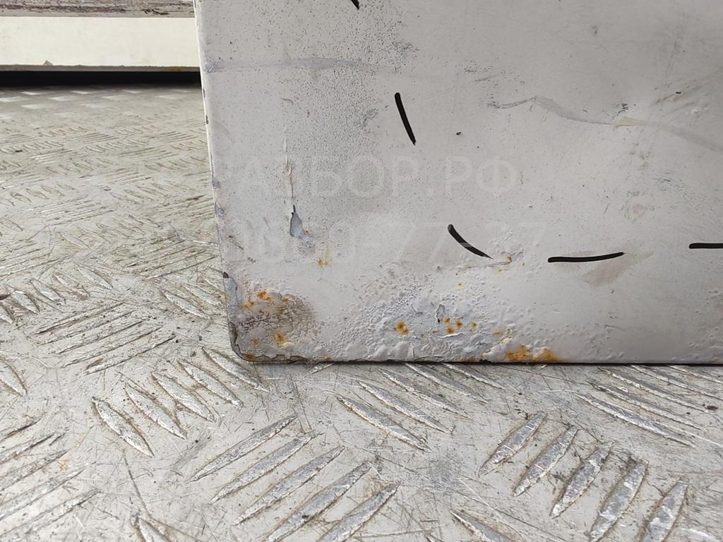 Дверь багажника правая