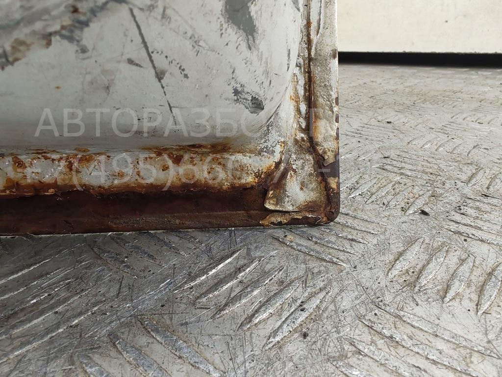 Дверь багажника правая