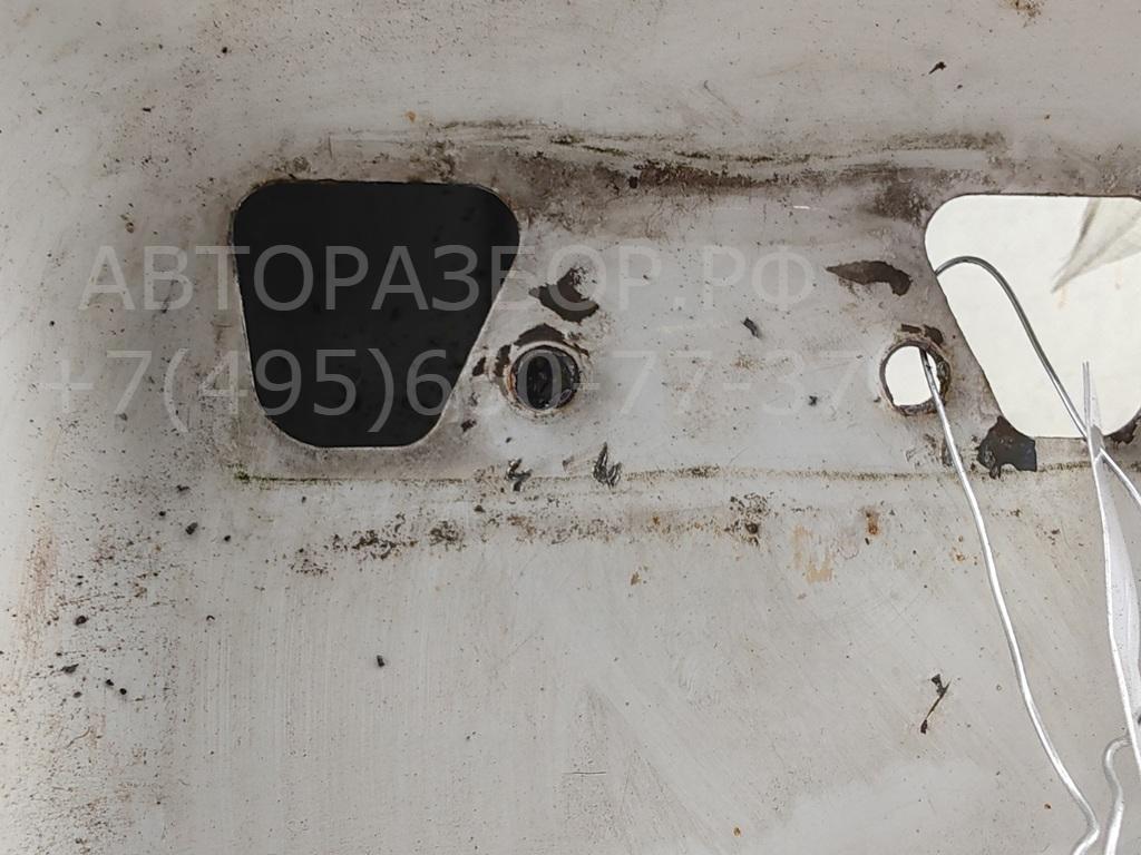 Дверь багажника правая