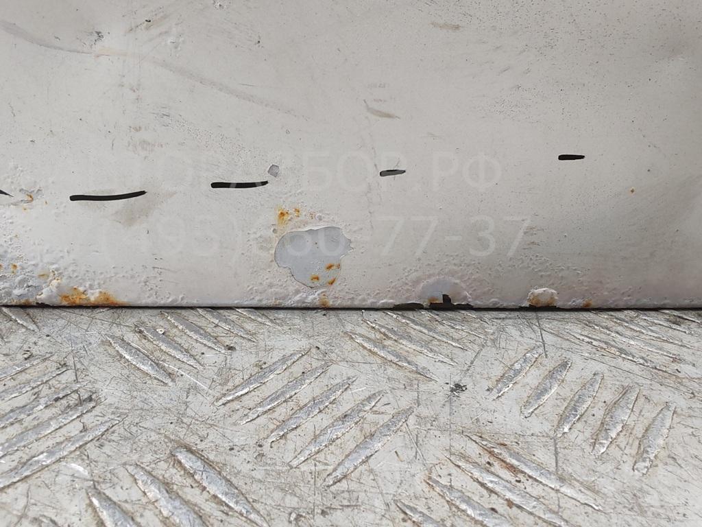 Дверь багажника правая