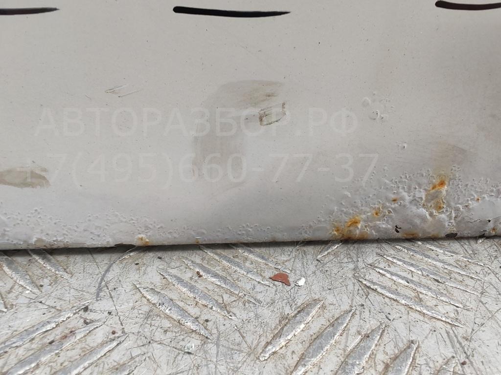 Дверь багажника правая