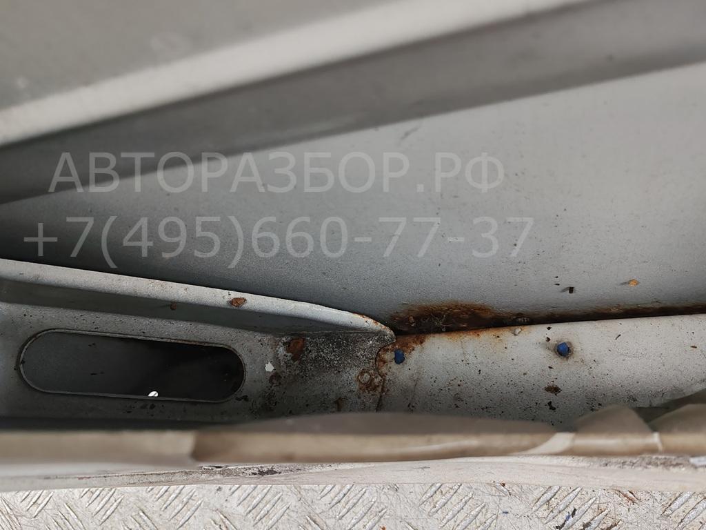 Дверь багажника правая