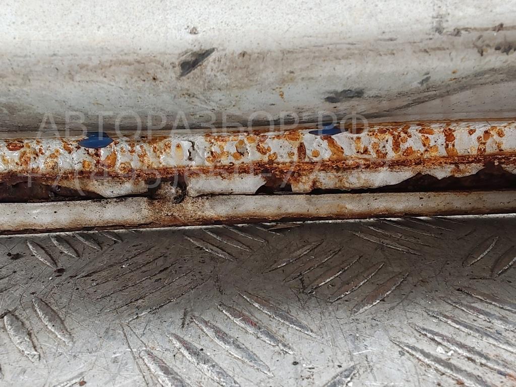 Дверь багажника правая