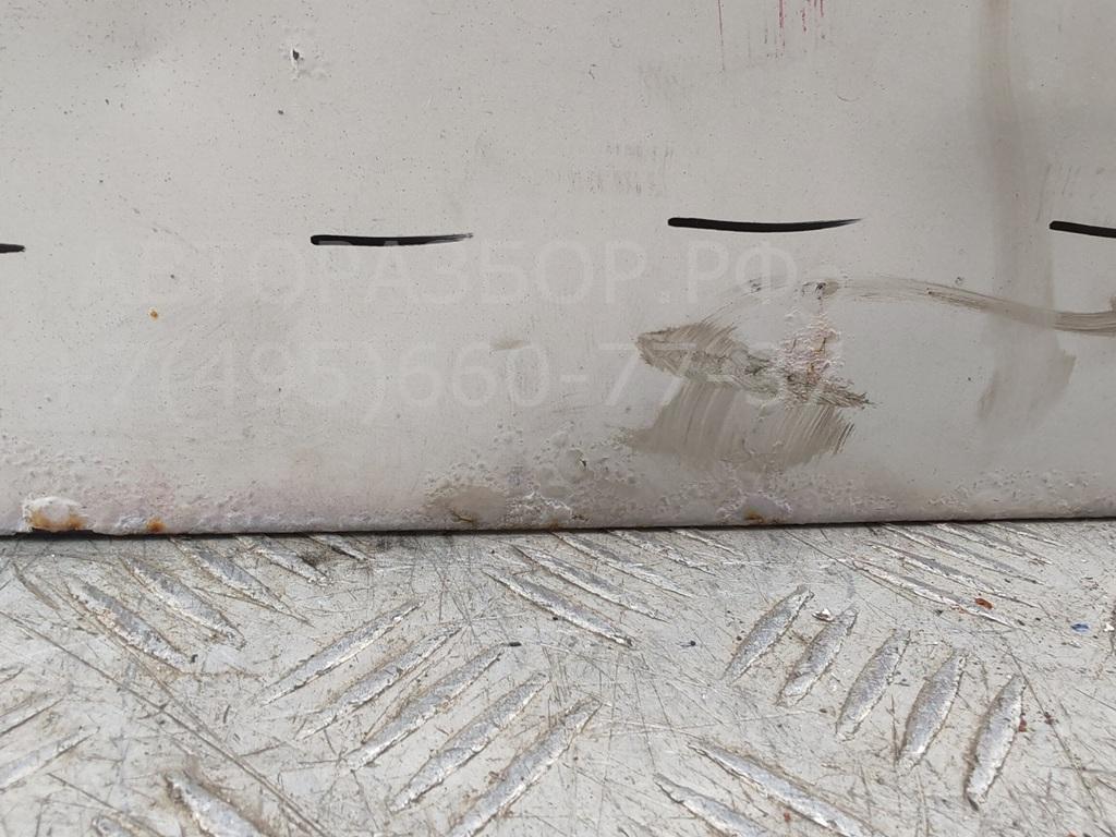 Дверь багажника правая