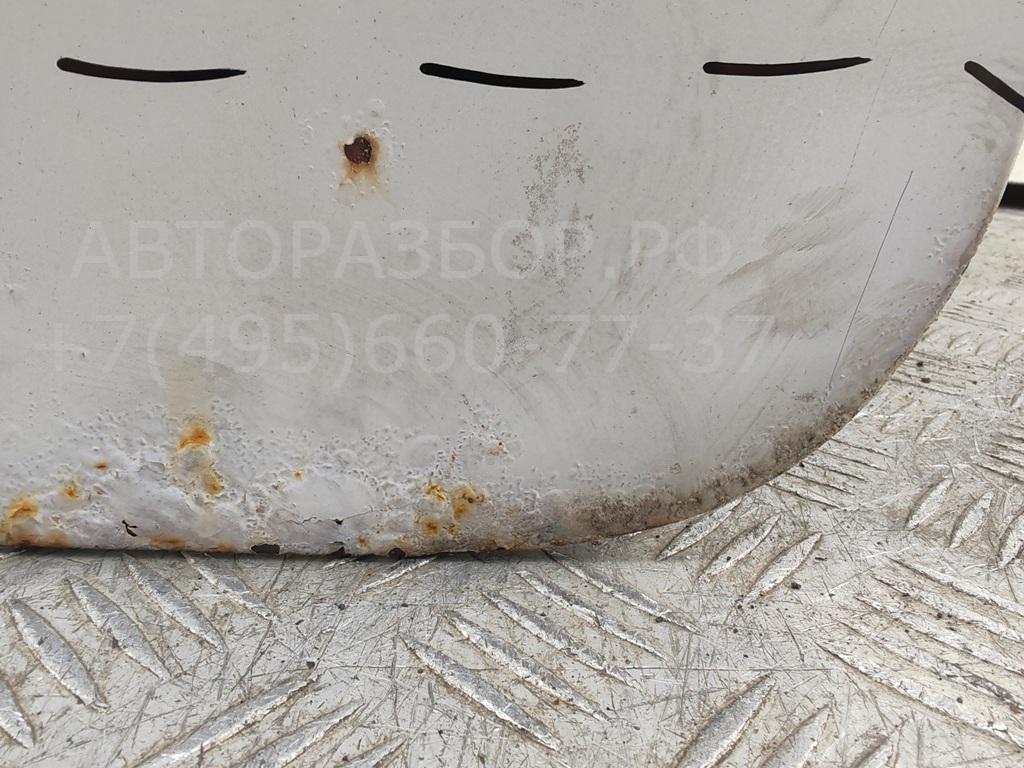 Дверь багажника правая