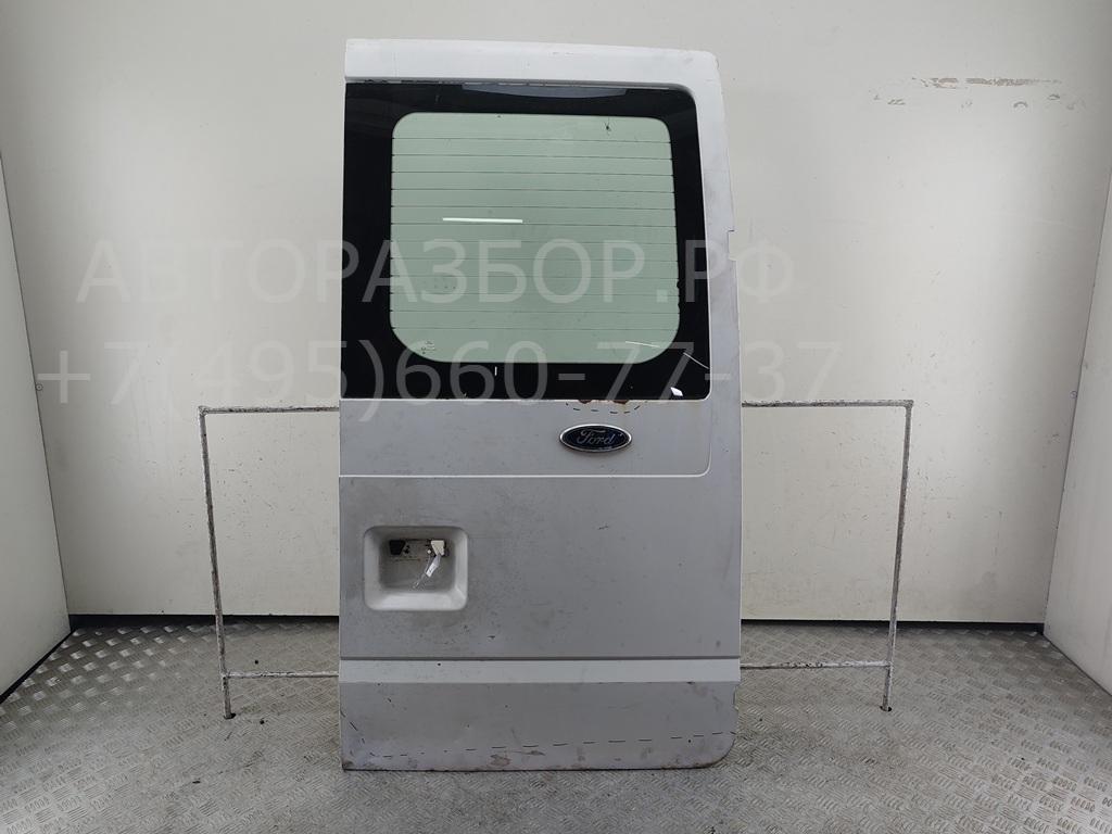 Дверь багажника правая