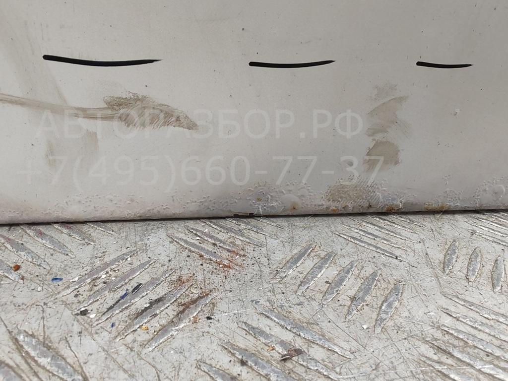 Дверь багажника правая