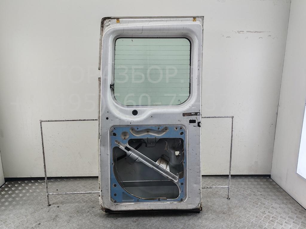 Дверь багажника правая