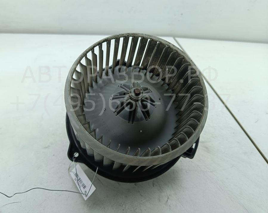 Моторчик печки