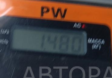 Моторчик печки