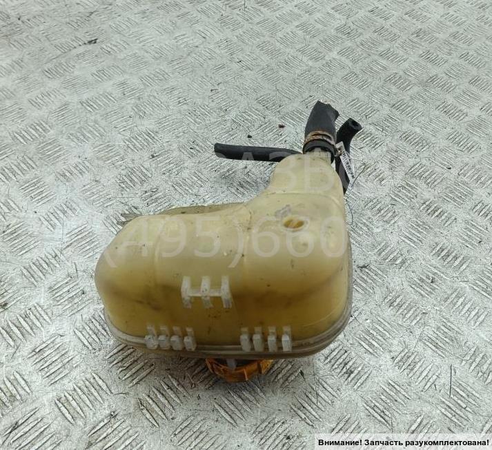 Бачок расширительный