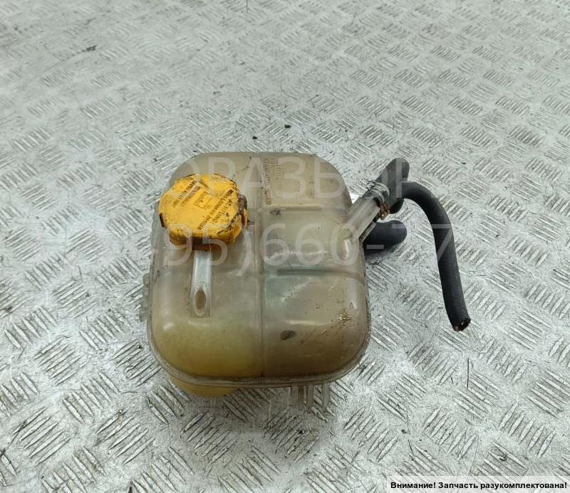 Бачок расширительный