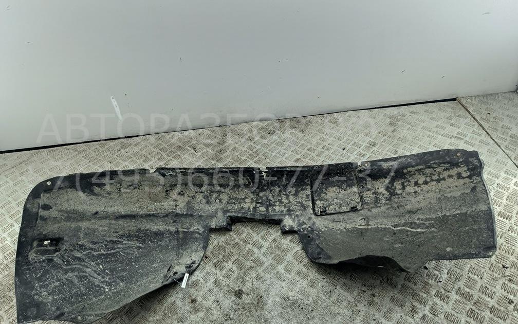 Локер передний правый