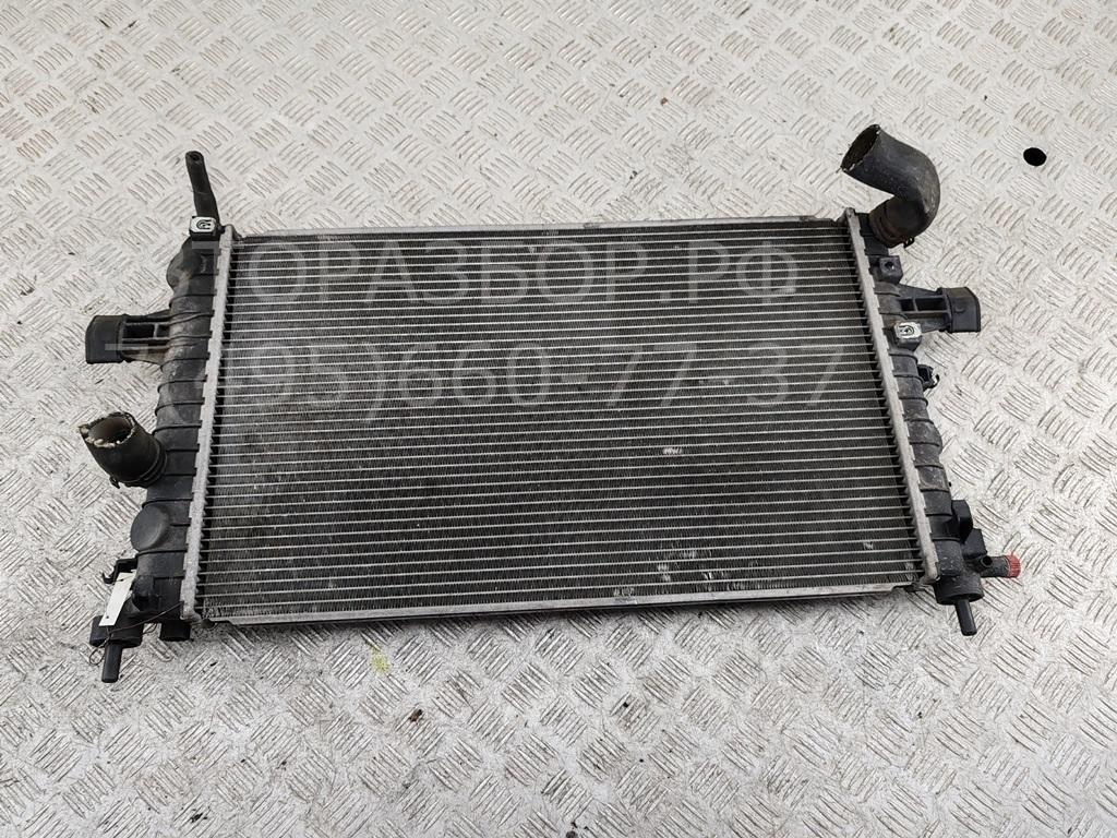 Радиатор охлаждения